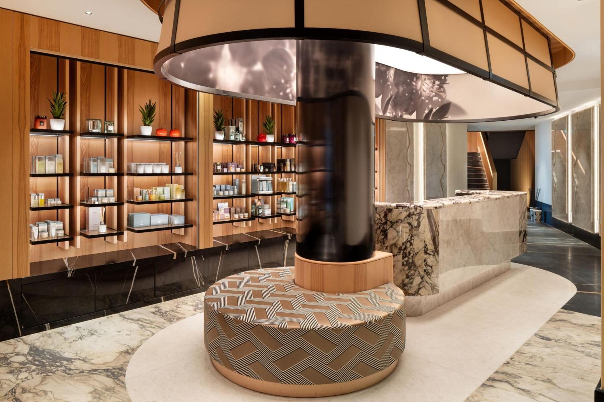 Paragraph Freedom Square, A Luxury Collection Hotel, Tbilisi Exteriör bild