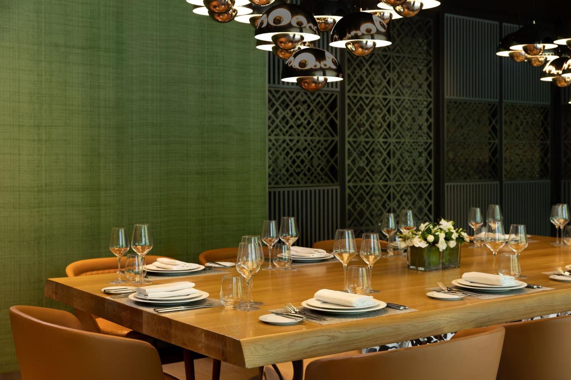 Paragraph Freedom Square, A Luxury Collection Hotel, Tbilisi Exteriör bild