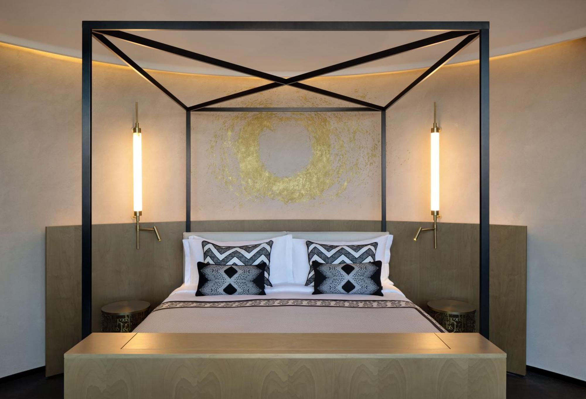 Paragraph Freedom Square, A Luxury Collection Hotel, Tbilisi Exteriör bild